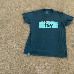 FSY shirt